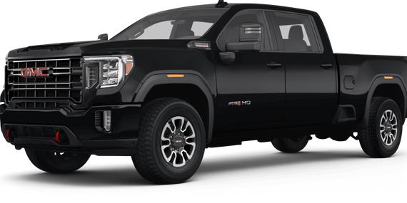GMC SIERRA HD 2024 1GT49PEY4RF169835 image